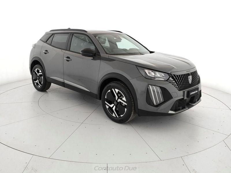 Peugeot 2008 2008 1.2 hybrid Allure 145cv e-dcs6