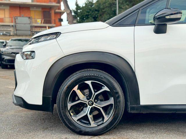 CITROEN C3 Aircross BlueHDi 110 S&S Shine Pack