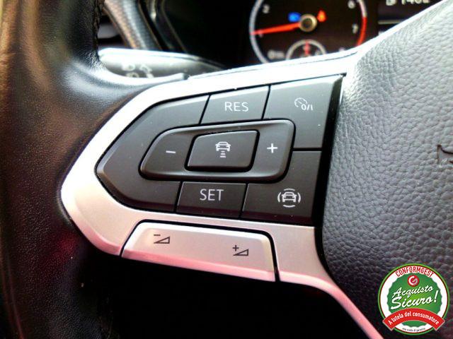 VOLKSWAGEN T-Cross 1.0 TSI Style BMT