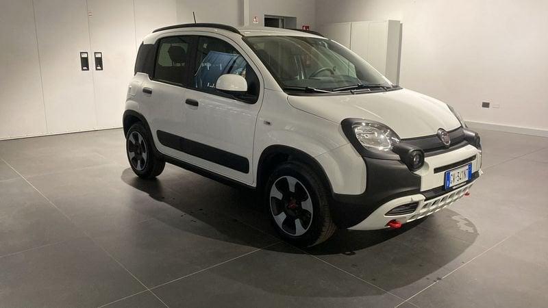 FIAT Panda Cross 1.0 FireFly S&S Hybrid
