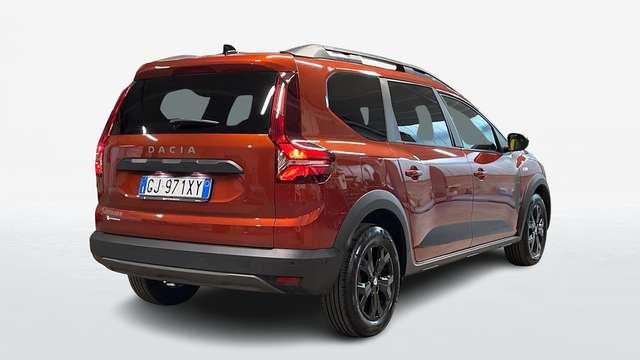 Dacia Jogger 1.0 tce Extreme UP Gpl 100cv