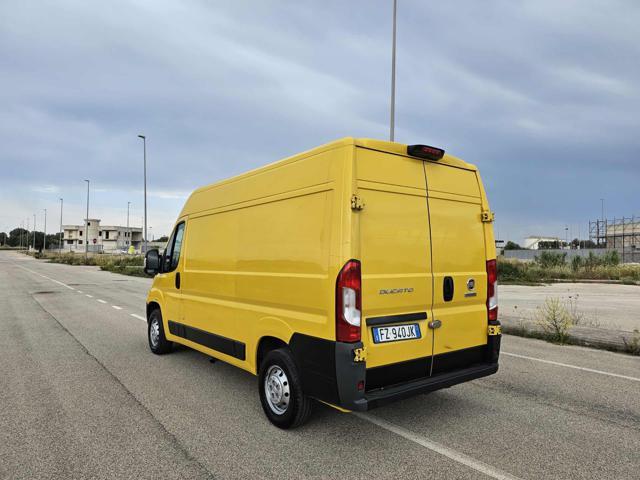 FIAT Ducato 33 2.3 MJT 130CV PM-TM Furgone