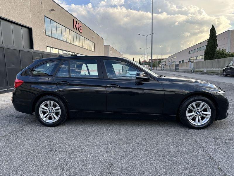 BMW Serie 3 318d Business Advantage