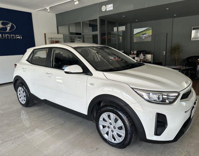 KIA Stonic 1.2 DPI Urban
