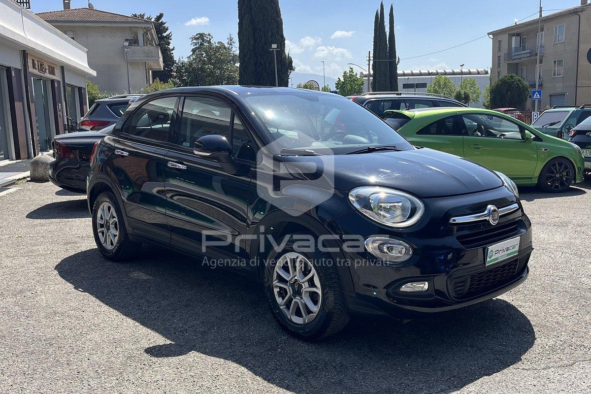 FIAT 500X 1.3 MultiJet 95 CV Pop
