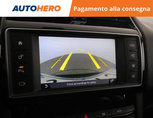 JAGUAR F-Pace 2.0 D 180 CV AWD aut. R-Sport