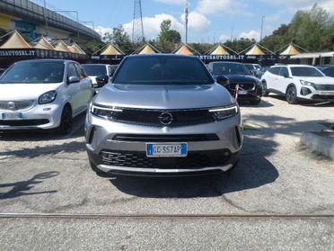 Opel Mokka 1.2 Turbo Ultimate