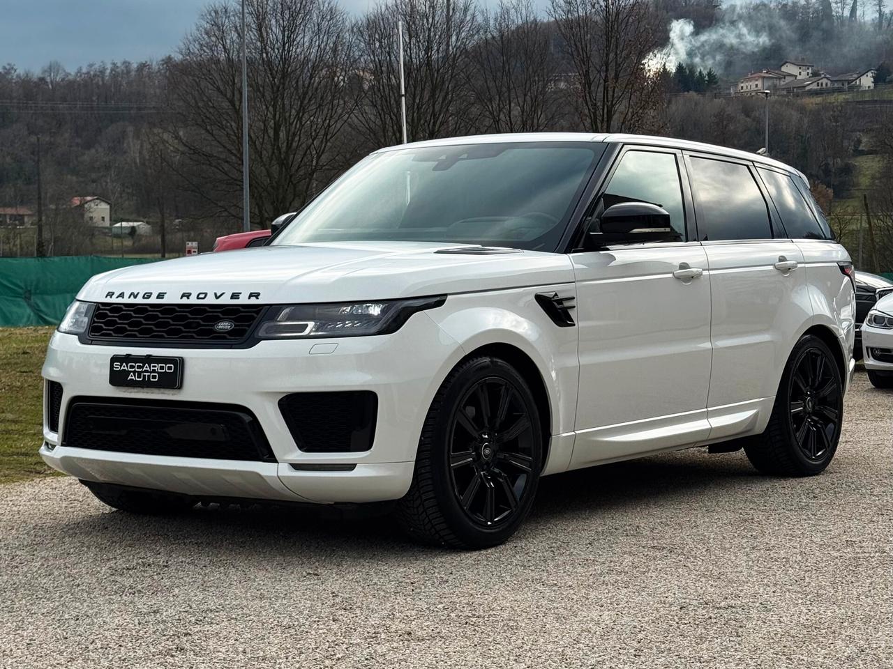 Land Rover Range Rover Sport 3.0 V6 HSE Dynamic 249cv | PREZZO PROMO