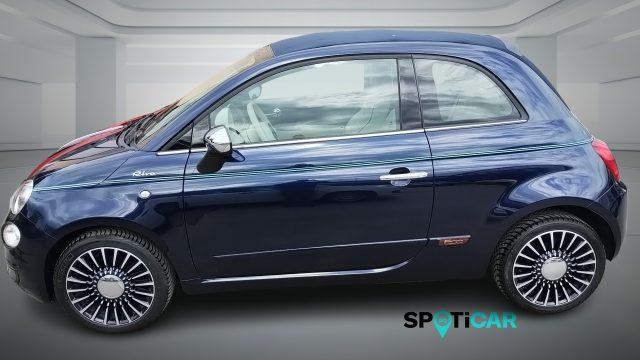 FIAT 500C 1.3 Multijet 95 CV Riva