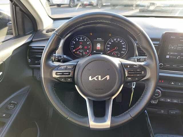 Kia Rio 1.2 DPi 84 CV Style TT