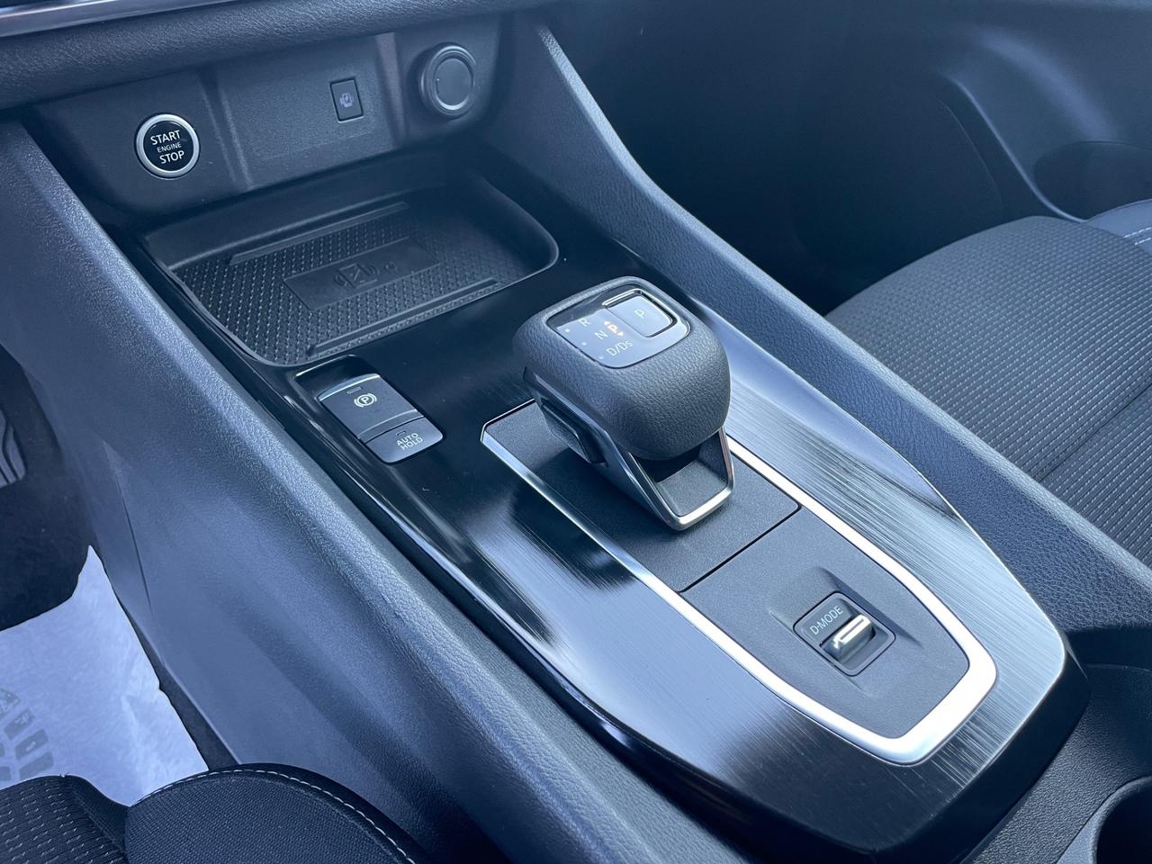 Nissan Qashqai MHEV 158 CV Xtronic Tekna