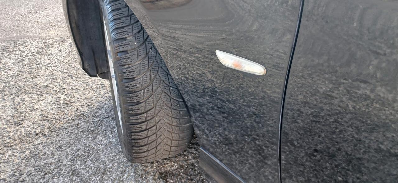 Bmw 316 318d 2.0 143CV cat