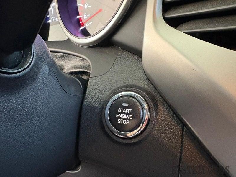 Ssangyong Tivoli 1.6d Go