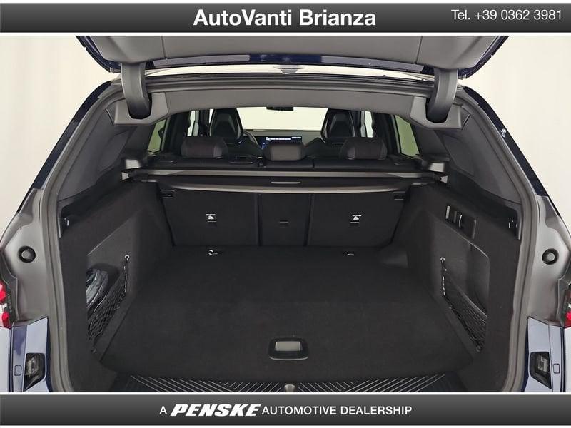BMW X3 X3 xdrive30e MSport Pro DOPPIO TRENO GOMME