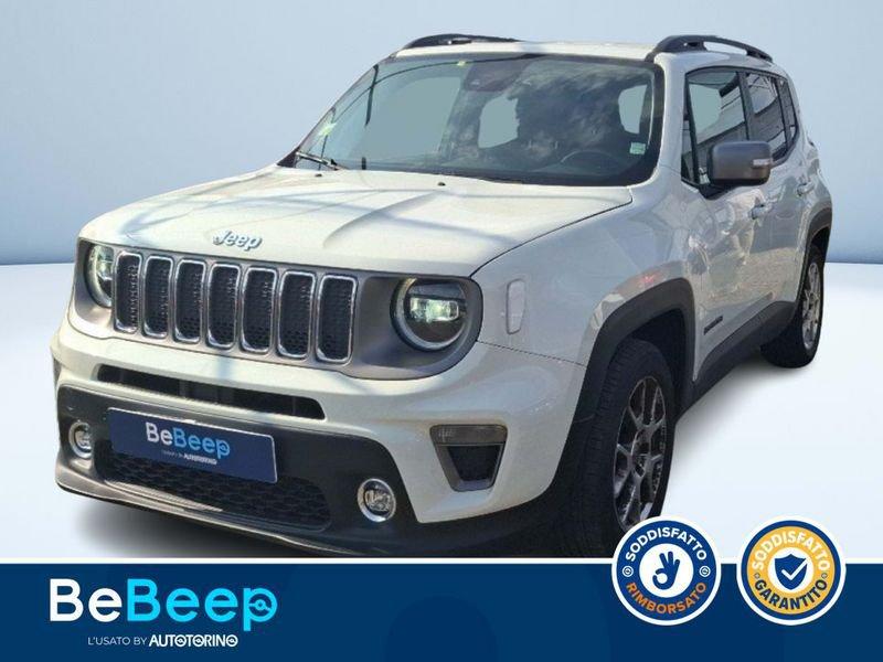 Jeep Renegade 1.0 T3 LIMITED 2WD