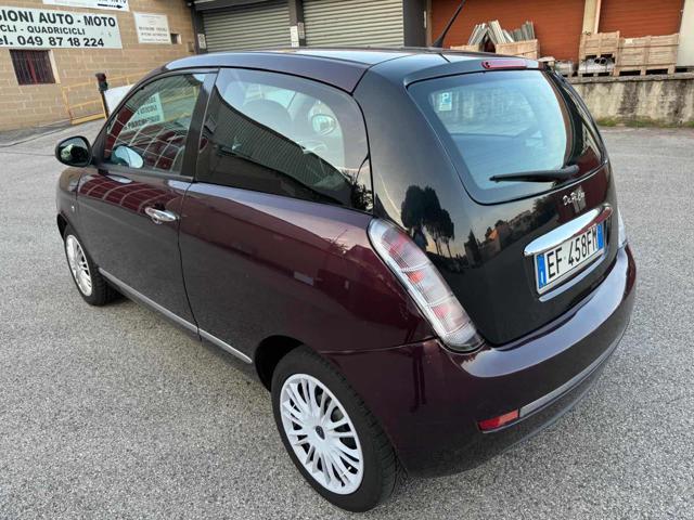 LANCIA Ypsilon 1.2 69 neopatentati Bellissima Pronta per Consegna