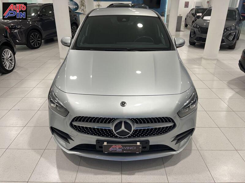 Mercedes-Benz Classe B B 180 d Premium auto *in arrivo*