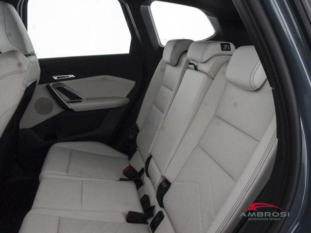 BMW X1 sdrive18d MSport auto