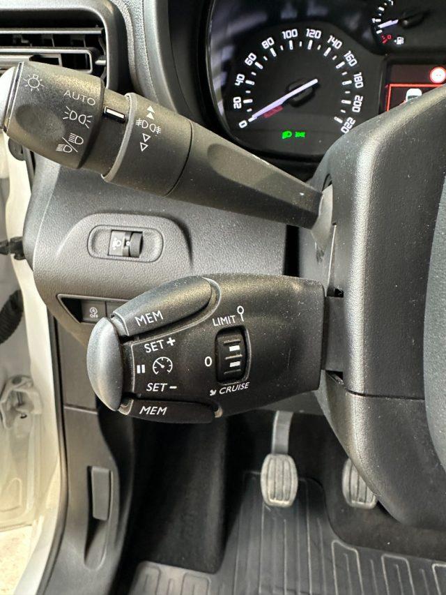 TOYOTA Proace City 1.5D 100 CV S&S PC 4p. Comfort - IVA