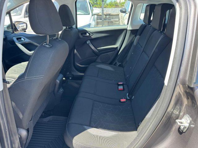 PEUGEOT 2008 1.6 BlueHDi 100 cv Allure