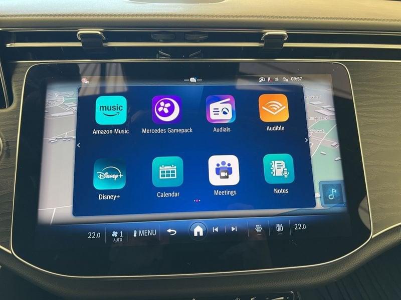 Mercedes-Benz Classe E E 220 d 4M AMG Line Advanced Plus