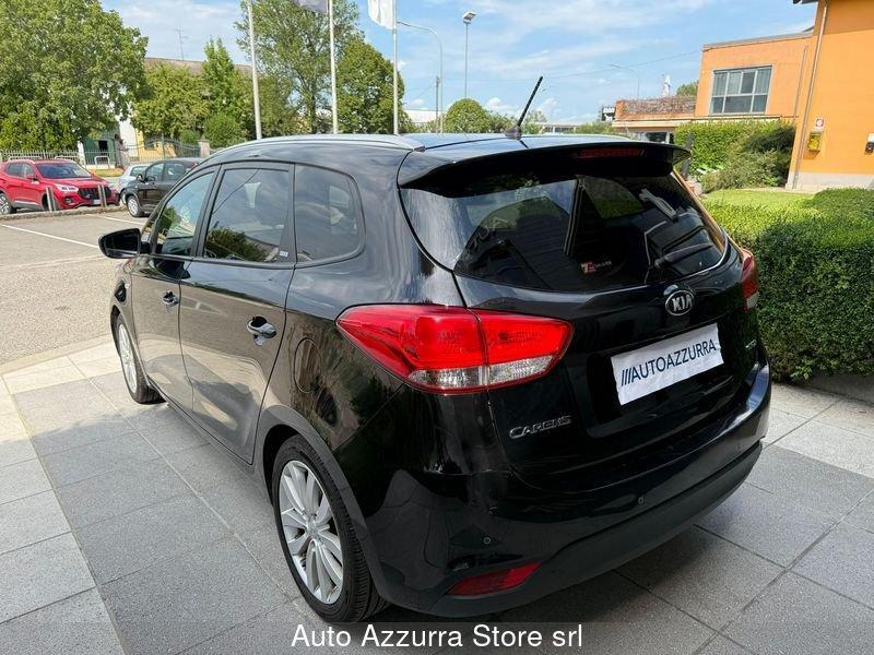 KIA Carens Carens 1.7 CRDi 115 CV Class