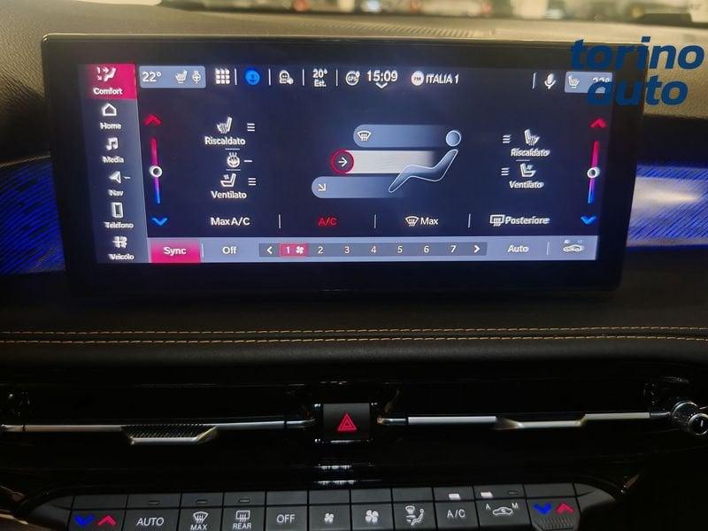 Alfa Romeo Tonale Tonale 1.6 diesel 130 CV TCT6 Veloce