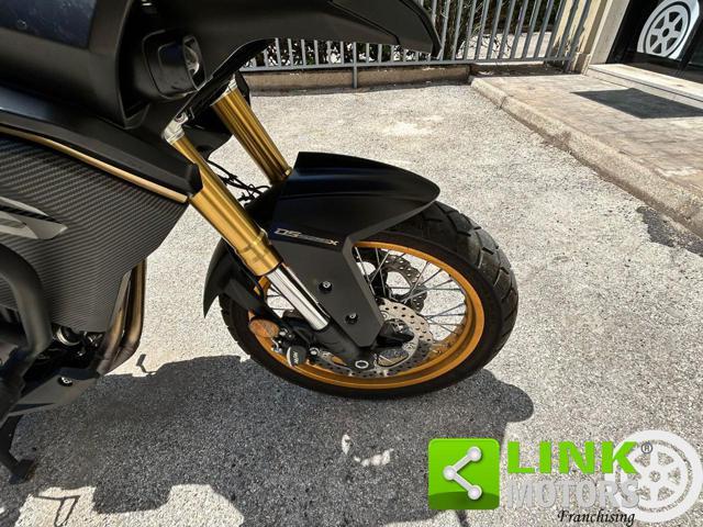 VOGE Valico 525 DSX