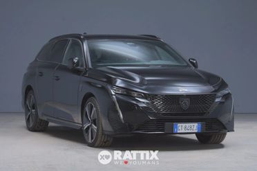Peugeot 308 SW 1.2 Puretech t 130CV GT EAT8