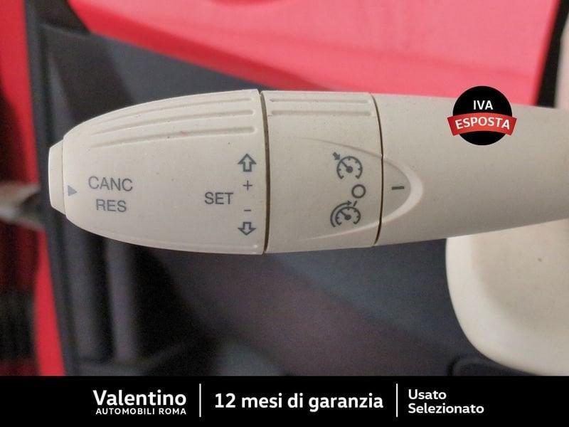 FIAT 500 1.0 Hybrid Lounge