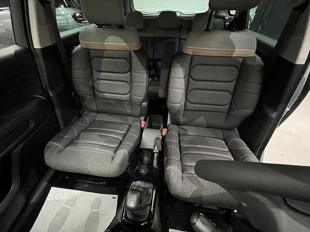 Citroen C3 Aircross PureTech 110 S&S Plus