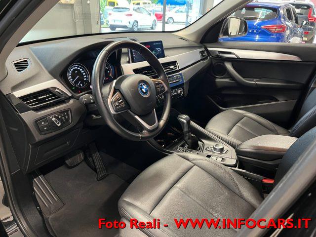 BMW X1 xDrive25e PHEV Business Advantage PROMO