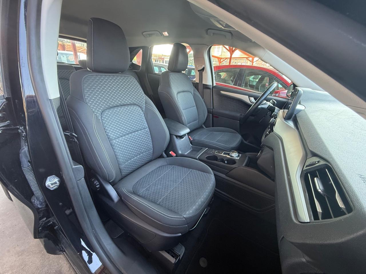 Kuga 1.5 120 CV 2WD Titanium X-UNIPRO-RATE-E6