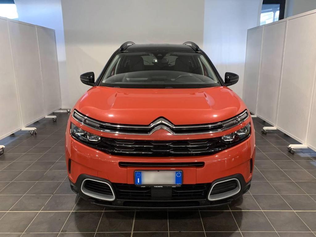 Citroen C5 Aircross 1.5 BlueHDi Business EAT