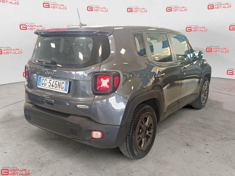 Jeep Renegade 1.6 MJet 130cv Business