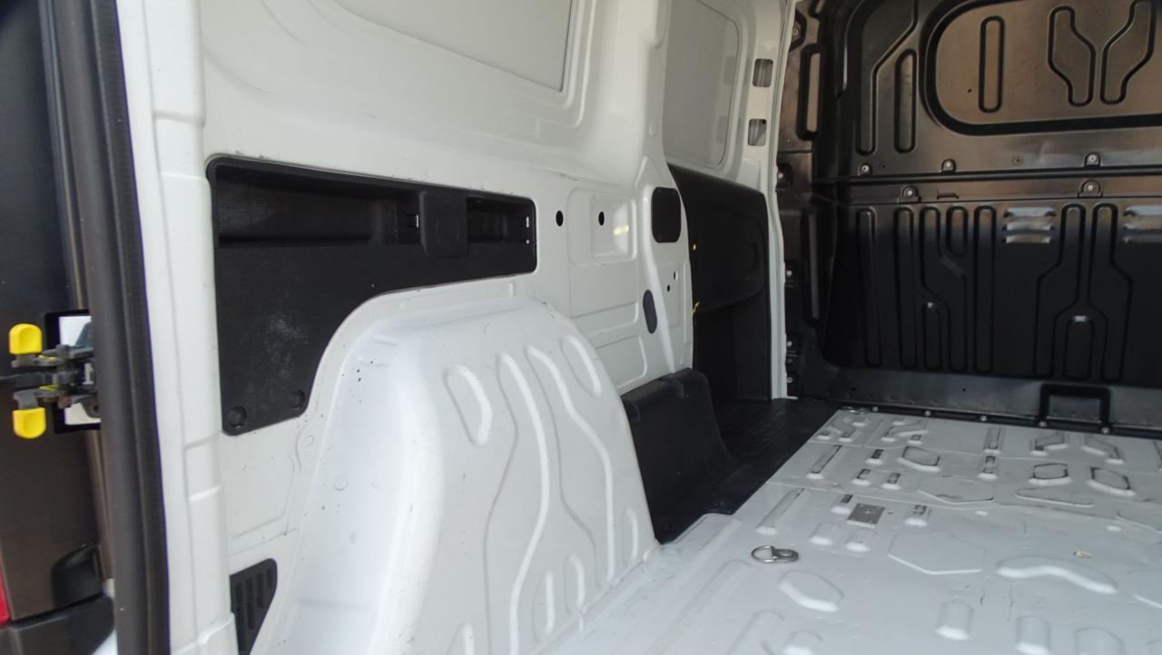 FIAT Doblo Doblò 1.4 Natural Power PL-TN Cargo Maxi Business