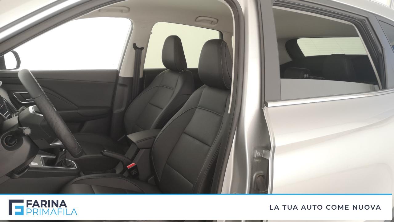 MG ZS 2024 - ZS 1.5 Comfort