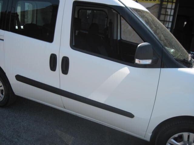 Fiat DOBLO' 1.3 MTJET 95 CV FINANZIABILE SOLO KM 50000