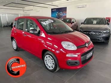 FIAT Panda 1.0 Hybrid 70 CV KM0 MY25