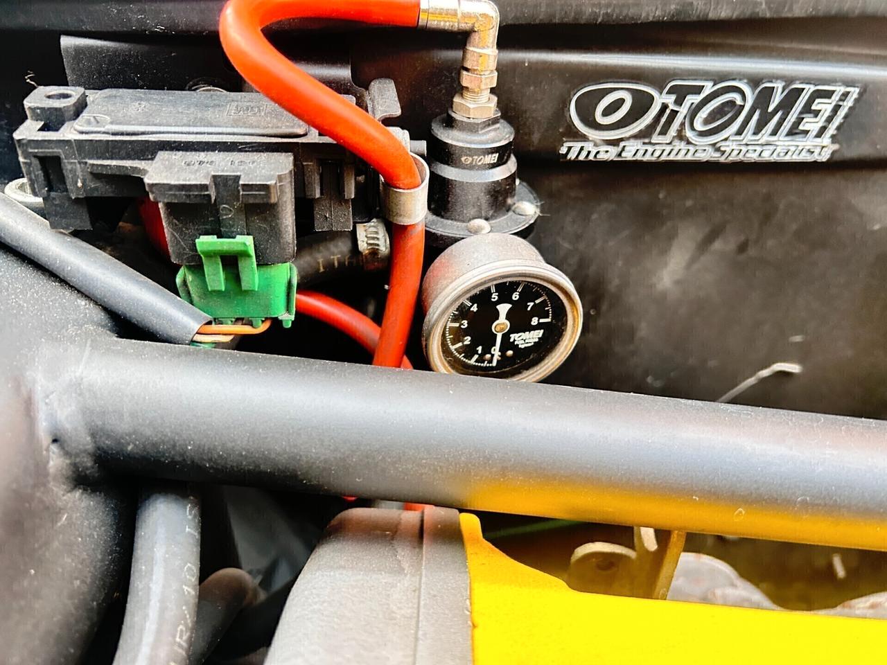 Renault Clio 1.8i 16V 04/1992