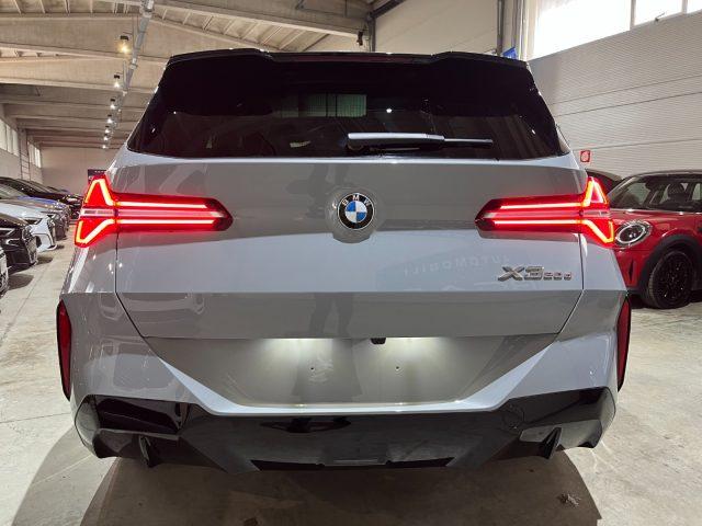 BMW X3 xDrive20d 48V MSport "19 M Sport Tetto/Navi/Pelle