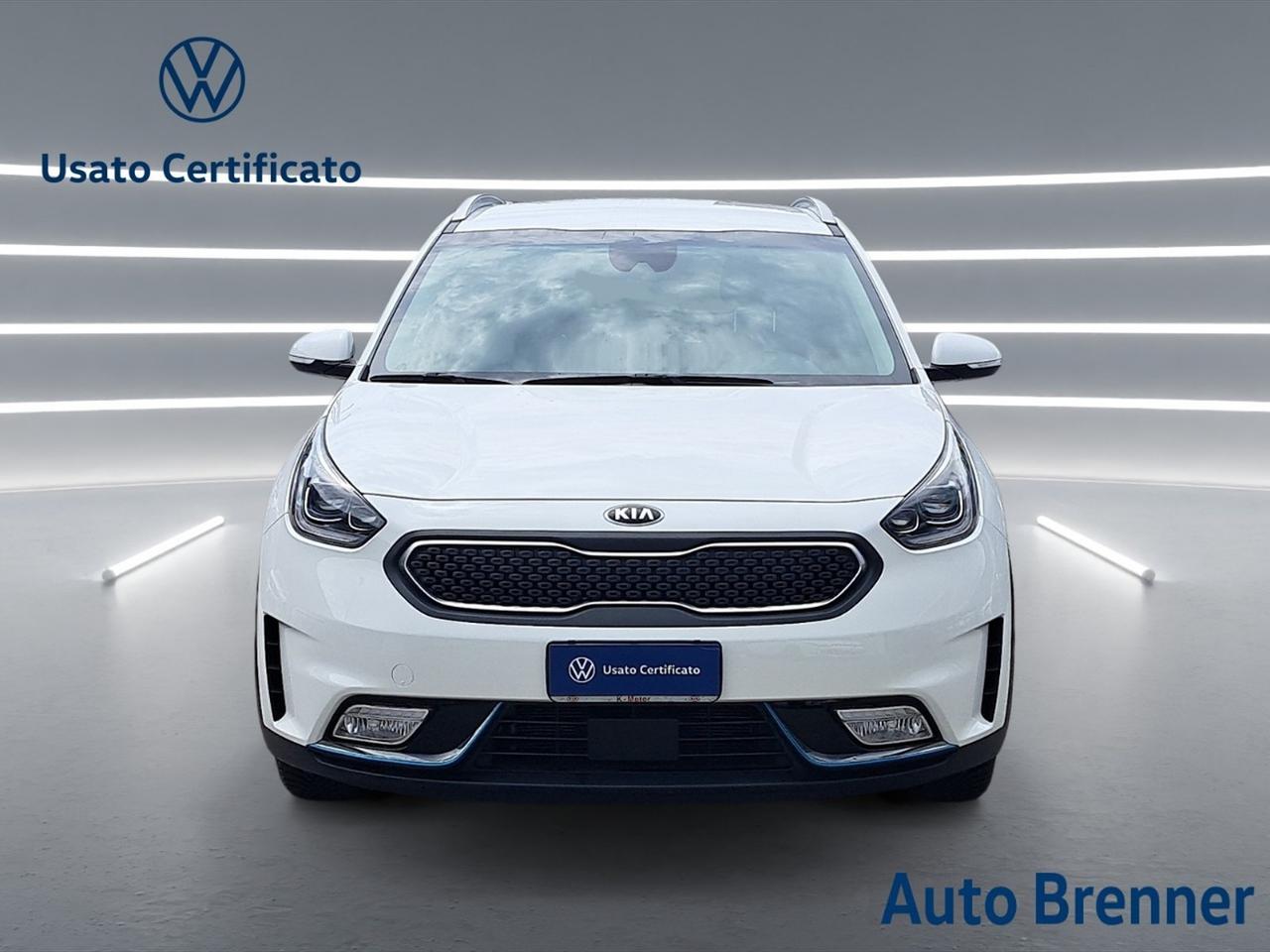 Kia Niro 1.6 gdi phev premium pack dct my18
