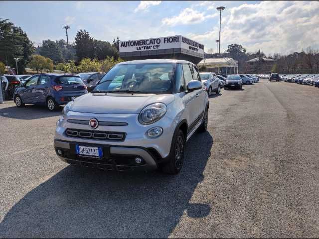 FIAT 500 L 500l My21 Connect 1.3 Multijet95cv