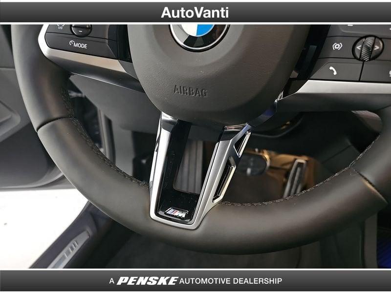 BMW Serie 1 120d 48V MSport Pro auto