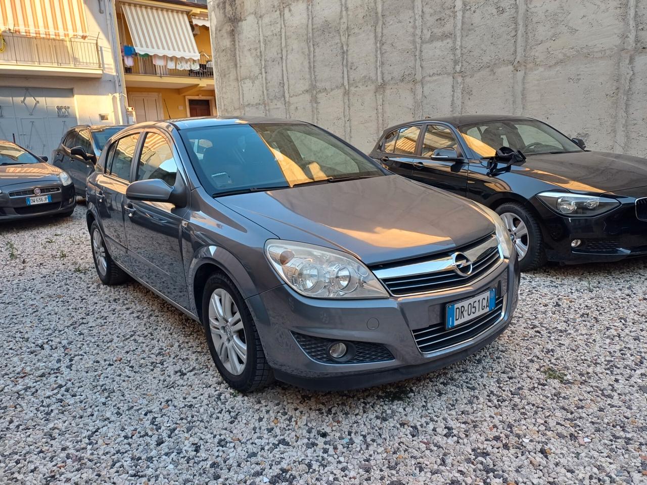 Opel Astra 1.7 CDTI 110CV 5 porte Cosmo
