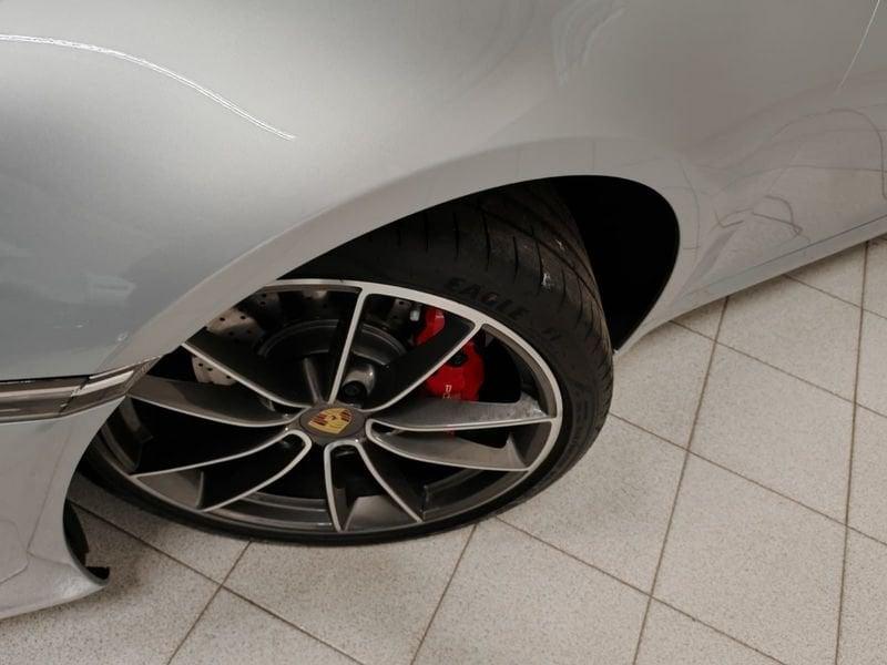 Porsche 911 911 Carrera S IVA ESPOSTA