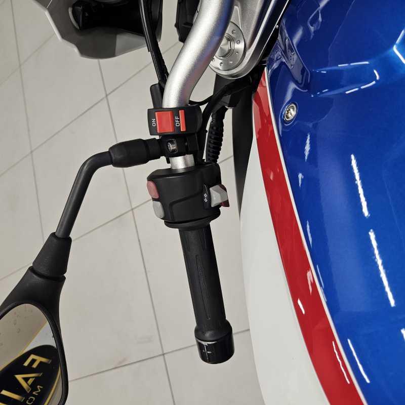 Bmw F 800 R - 2011