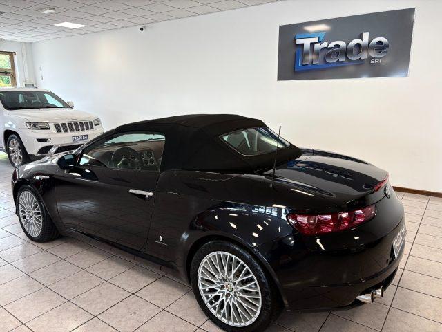 ALFA ROMEO Spider Spyder 3.2 JTS V6 Q4 Exclusive