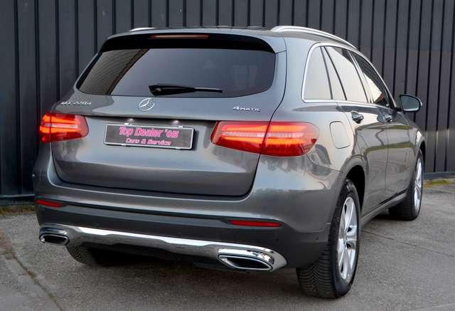 Mercedes-Benz GLC 220 d Premium 4matic auto