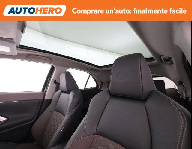 TOYOTA Yaris Cross 1.5 Hybrid 5p. E-CVT Active